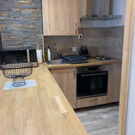 Appartement Villard De Lans Exteriér fotografie