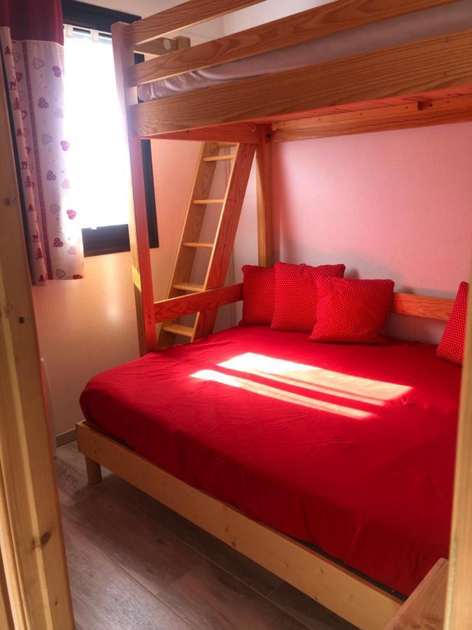Appartement Villard De Lans Exteriér fotografie