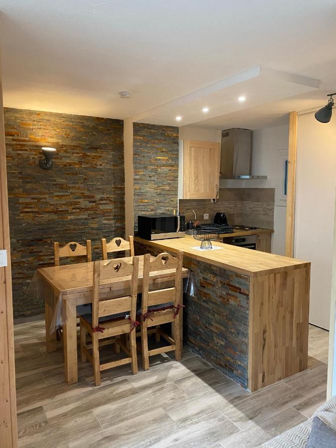 Appartement Villard De Lans Exteriér fotografie